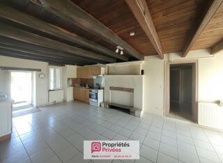  Maison à vendre 3 pièces 76 m²