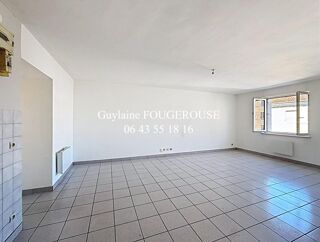  Appartement à vendre 2 pièces 47 m²