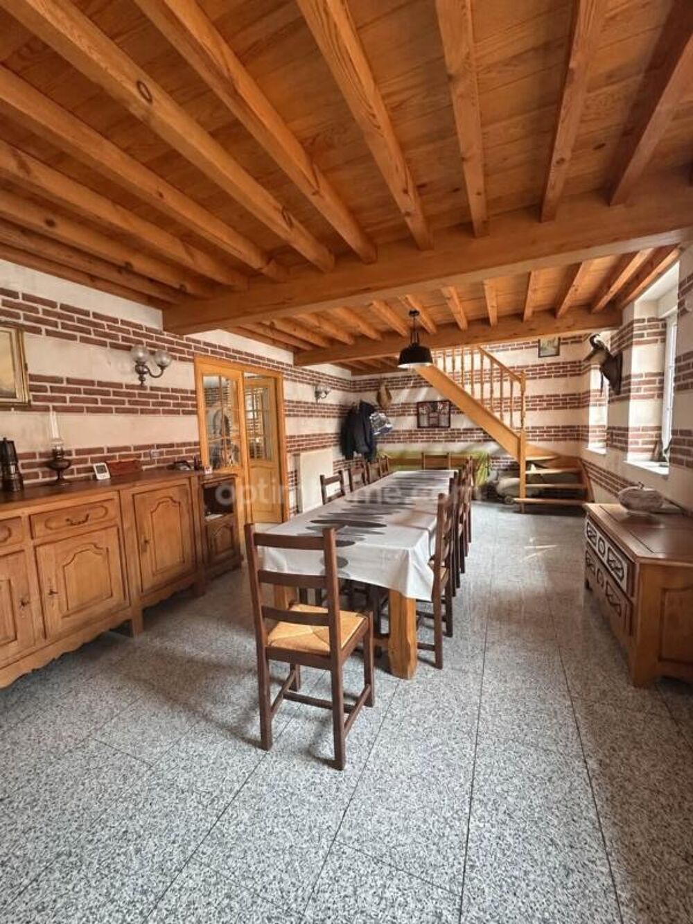 Vente Maison ? PROPRIÉTÉ DE CARACTÈRE À DON – 267 M² – TERRAIN D'ENVIRON 2 500 M² Don