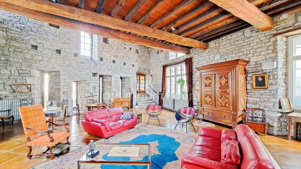 Vente Maison SAUVETERRE DE BEARN (64) Sauveterre de bearn