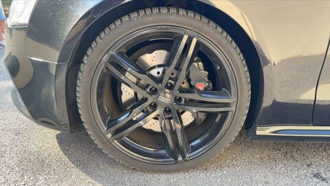 RS5 I 4.2 FSI 450 Quattro S-Tronic 7 RS 2015 occasion 88000 Epinal