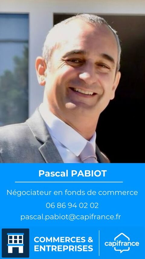 Tabac-Presse-FDJ &agrave; vendre &agrave; COURPIERE (63) 136000 63120 Courpiere