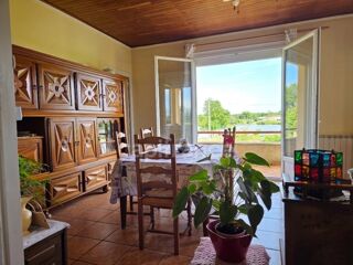  Maison à vendre 7 pièces 185 m²