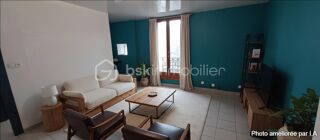  Maison � vendre 4 pi�ces 87 m�