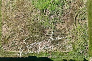  Terrain  vendre 1200 m