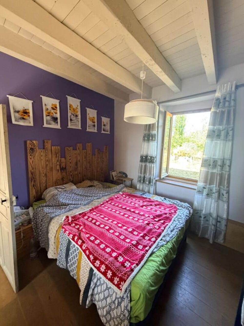 Vente Maison Ensemble immobilier à fort potentiel dans l'Allier Louroux de bouble