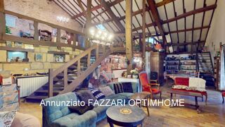  Maison � vendre 9 pi�ces 386 m�