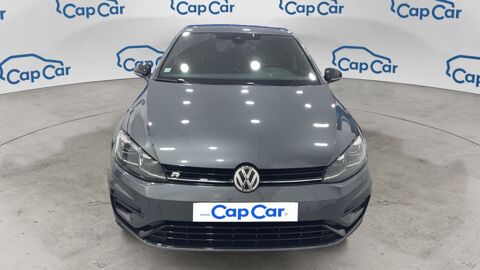 Golf VII 2.0 TSI 310 4Motion DSG7 R - Automatique 2017 occasion 54000 Nancy
