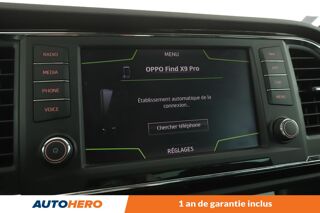 Ateca 2.0 TDI 4Drive Xcellence DSG7 190 ch 2017 occasion 92130 Issy-les-Moulineaux