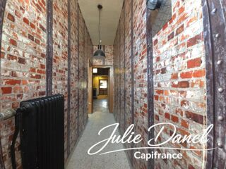  Maison � vendre 4 pi�ces 80 m�