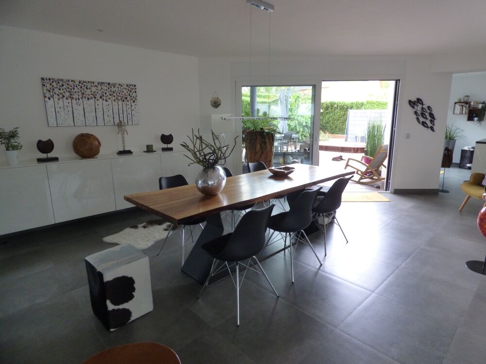 à vendre  Villa Ottersthal (67700)