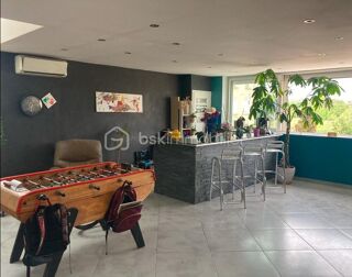  Loft � vendre 4 pi�ces 162 m�