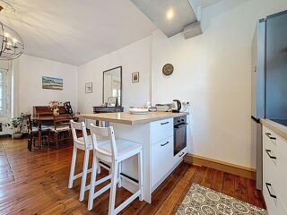  Appartement � vendre 3 pi�ces 69 m�