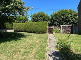  Maison � vendre 3 pi�ces 61 m�