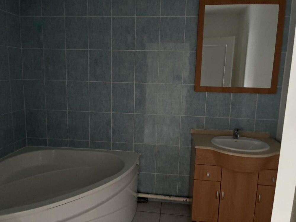 Location Appartement Appartement 3 pièces FIRMINY Firminy