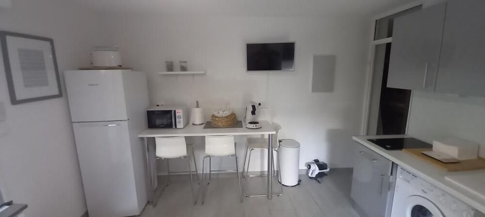 Location Appartement Appartement de 31m2 à louer sur La Grande-Motte La grande motte