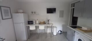  Appartement à louer 2 pièces 31 m²