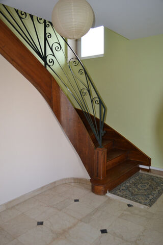  Maison � vendre 7 pi�ces 158 m�