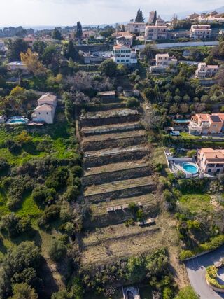  Terrain � vendre 3963 m�