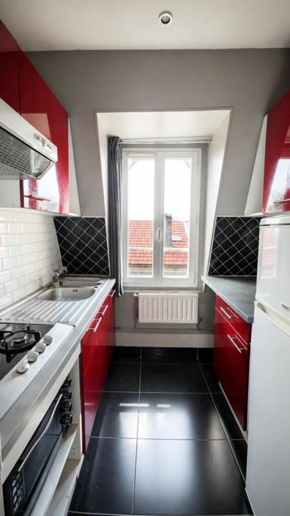 Vente Appartement Appartement 2 pièces de 35 m² au Raincy Le raincy