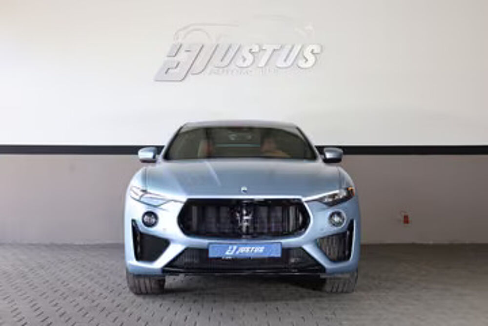 Levante 3.0 V6 MC FTributo 2023 occasion 33000 Bordeaux