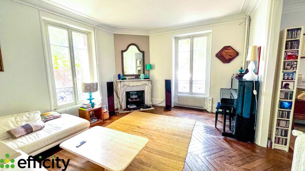 à vendre  Maison Versailles (78000)