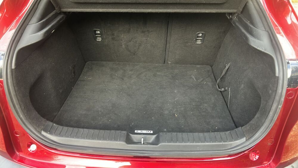 CX-30 2.0 Skyactiv-X 180 Mild Hybrid BVA6 Sportline - Automatique 2020 occasion 78550 Houdan