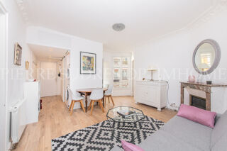  Appartement à vendre 3 pièces 47 m²
