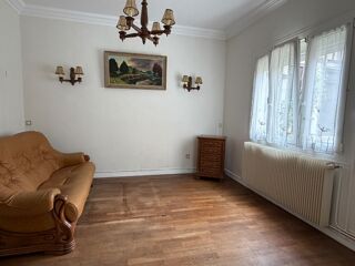  Maison à vendre 5 pièces 99 m²