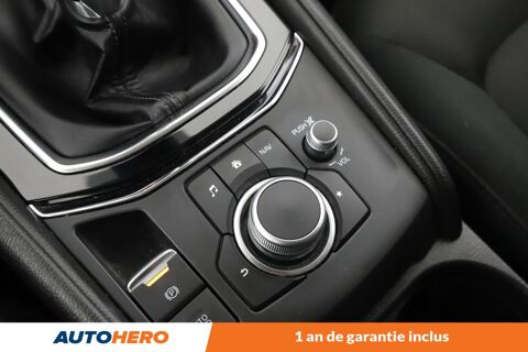 CX-5 2.2 Skyactiv-D Dynamique 4x2 150 ch 2021 occasion 92130 Issy-les-Moulineaux