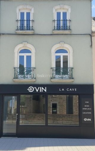  Appartement � vendre 7 pi�ces 105 m�