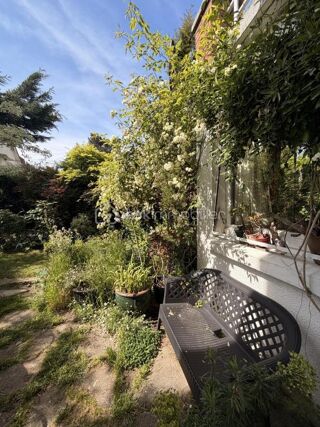  Maison à vendre 5 pièces 150 m²