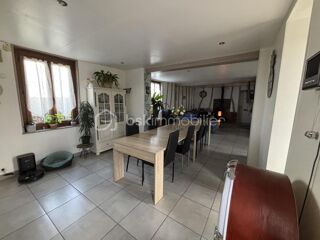  Maison � vendre 6 pi�ces 115 m�