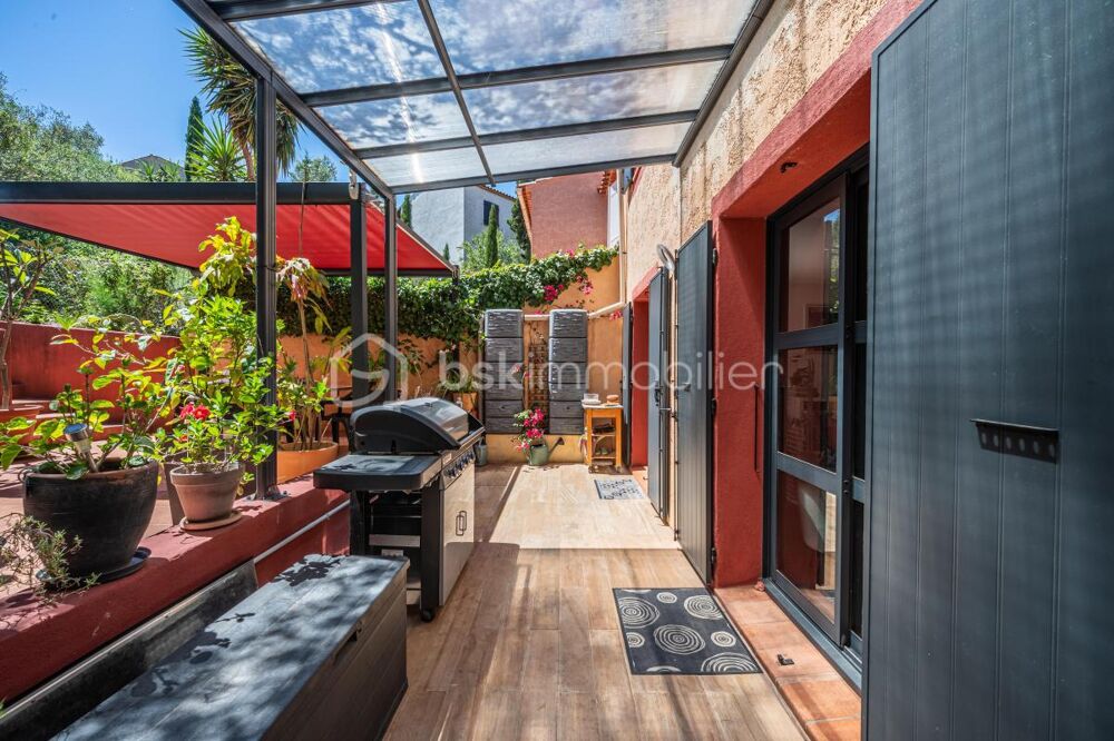 Vente Maison COUP DE COEUR ASSURE La valette du var