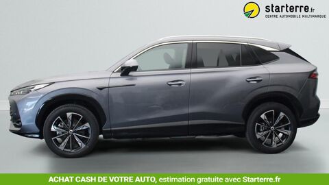 MG.EHS 1.5 Hybrid+ 224 ch Luxury 2026 occasion 69190 Saint-Fons