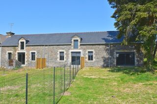  Maison à vendre 4 pièces 124 m²