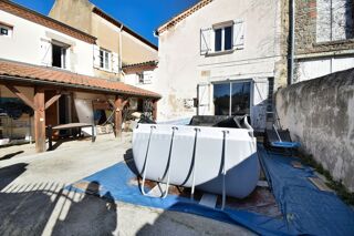  Maison � vendre 3 pi�ces 91 m�