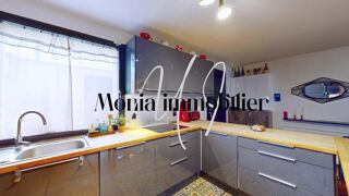  Maison � vendre 6 pi�ces 130 m�