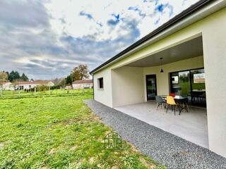  Maison à vendre 4 pièces 102 m²