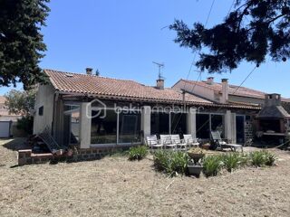  Maison à vendre 5 pièces 95 m²