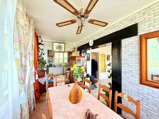  Maison � vendre 8 pi�ces 186 m�