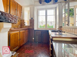  Maison à vendre 4 pièces 111 m²