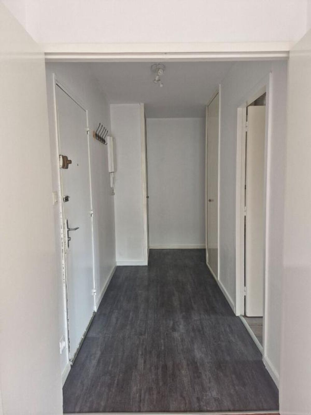 Vente Appartement Appartement Bordeaux 3 pièce(s) Bordeaux