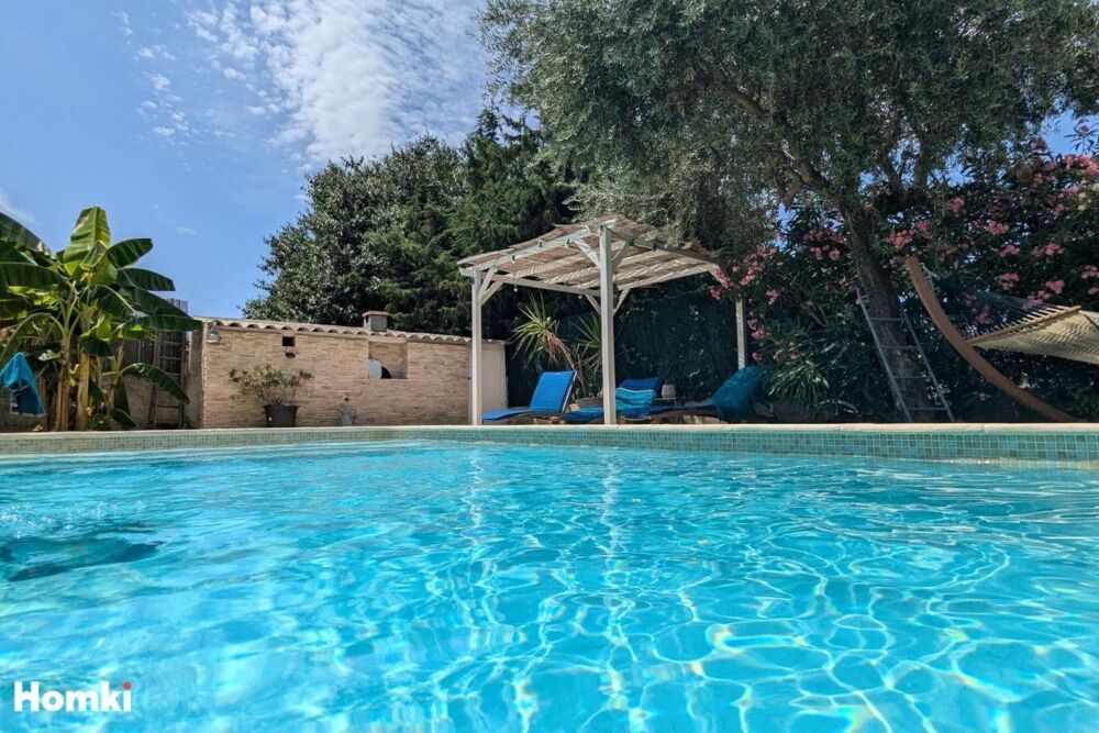 Maison 5 pièces 140 m² · à Marseille 13 · 140 m² · 625 000 €