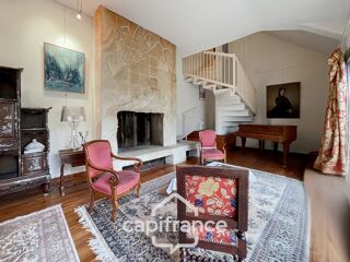  Maison  vendre 8 pices 205 m