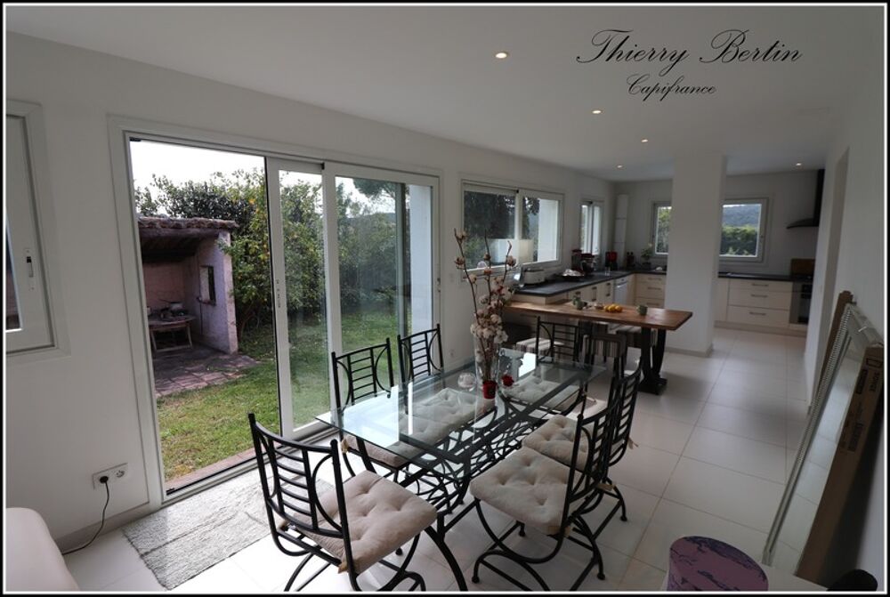  vendre  Maison Villeneuve-Loubet (06270)