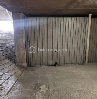  Parking / Garage � vendre 12 m�
