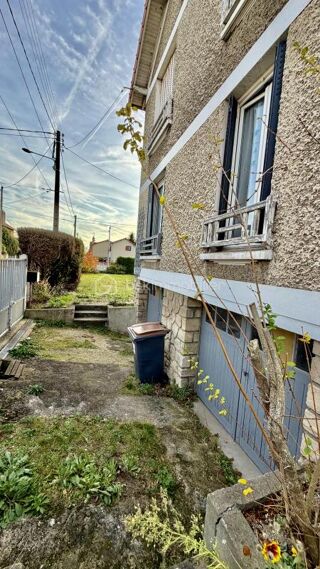  Maison � vendre 5 pi�ces 110 m�