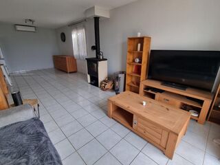  Maison � vendre 4 pi�ces 92 m�