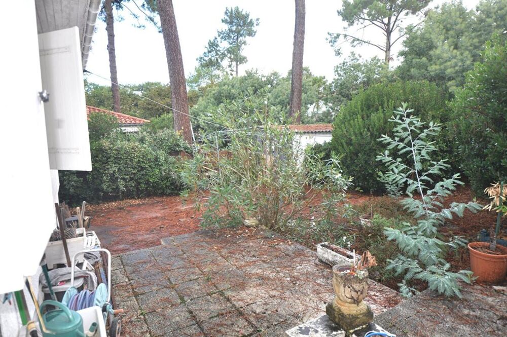 Vente Maison TERRAIN ARCACHON ABATILLES Arcachon